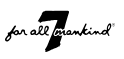 7 For All Mankind US
